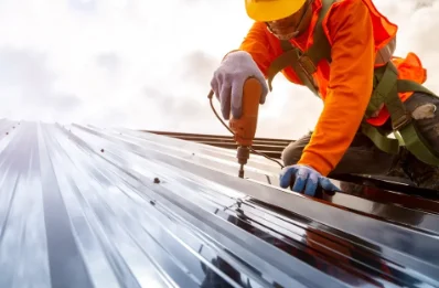 Travaux de zinguerie à Cadillac-en-Fronsadais